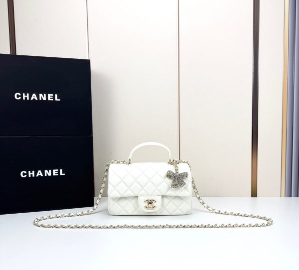 Luxury CN Handbag 8839 BC
