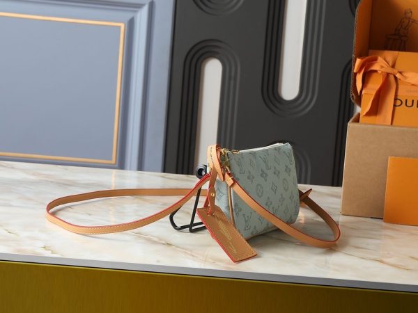 Luxury LV Handbag M28320-M28321-M82766 BC