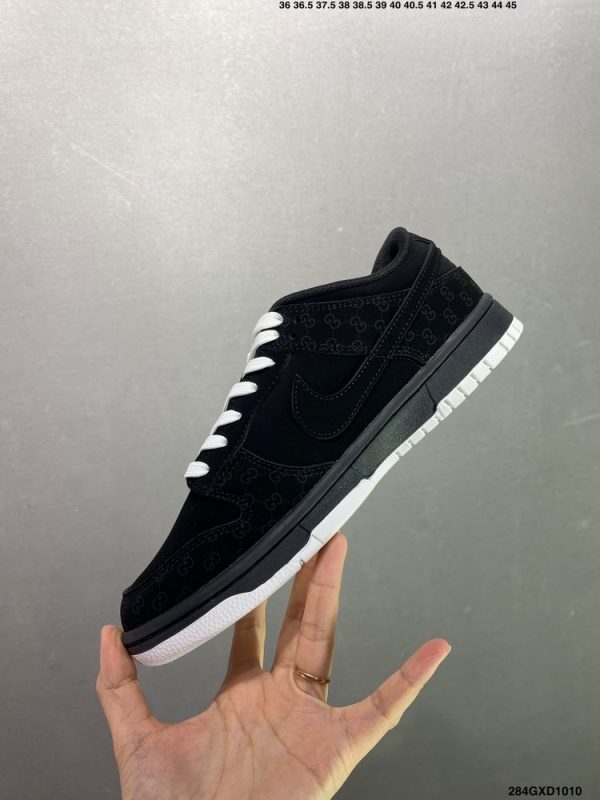 New Collection Fashion GG Shoes AJ3294 TEN