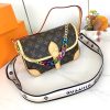 Luxury LV Handbag M45985 BC