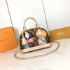 Luxury LV Handbag M53152-M13670 BC