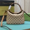 Luxury GG Handbag 799865 BC