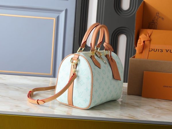 Luxury LV Handbag M27528-M40390 BC