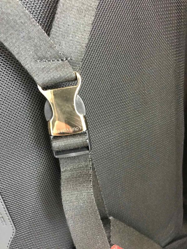 New Fashion Luggage LV8321