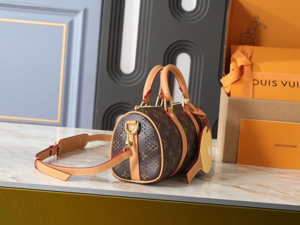 Luxury LV Handbag M25855-M46271-N00148 BC