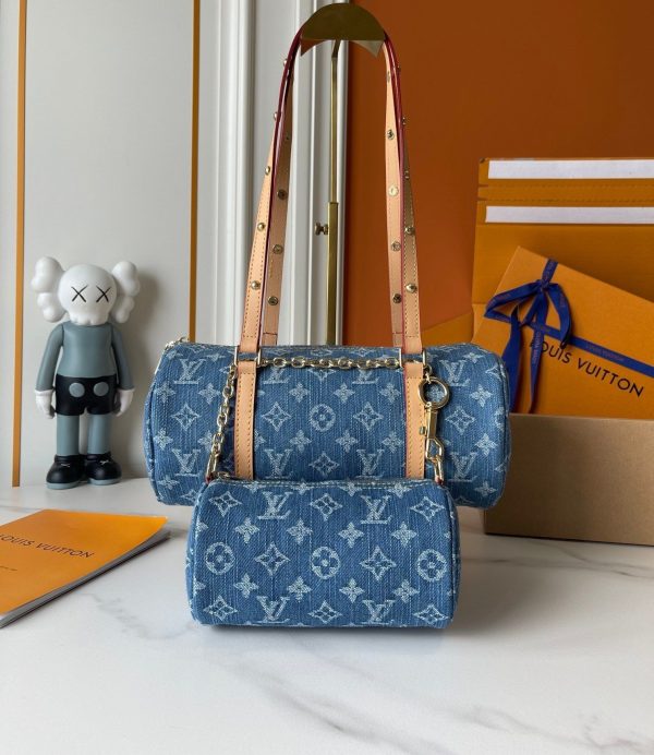 Luxury LV Handbag M46830 BC