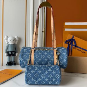Luxury LV Handbag M46830 BC