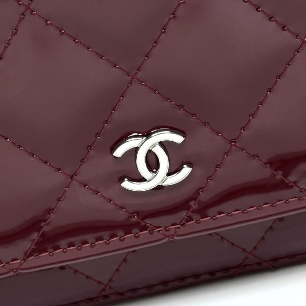 Luxury CN Handbag 33814 BC