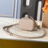 Luxury LV Handbag M82933-M46291-M81266 BC