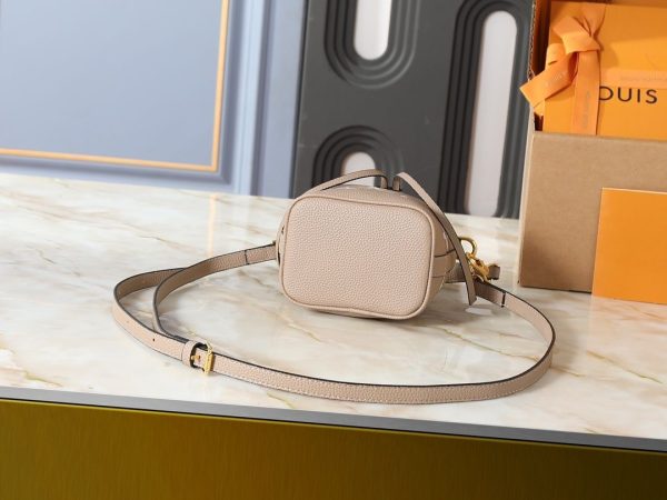 Luxury LV Handbag M82933-M46291-M81266 BC