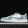AJ 1 Low x Travis Scott x LV SC0601-057
