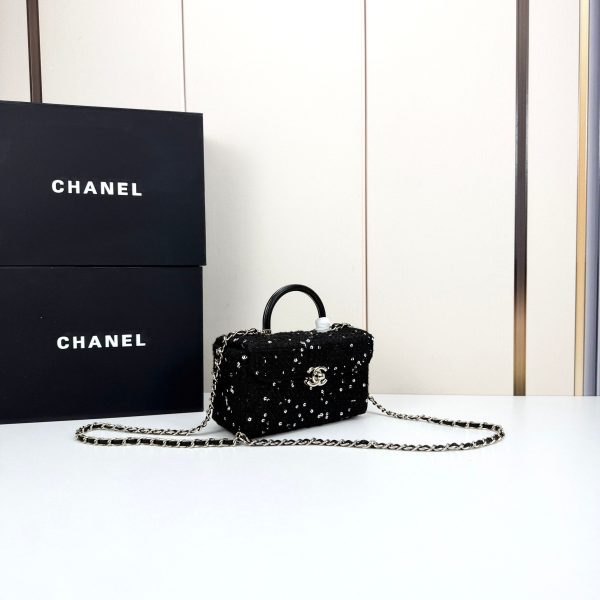 Luxury CN Handbag 4469 BC Luxury CN Handbag 4469 BC
