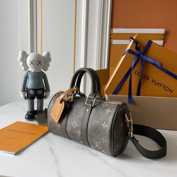 Luxury LV Handbag M28026-M28074-M26930-M46271-M20900 BC