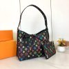 Luxury LV Handbag M13661-M46203 BC