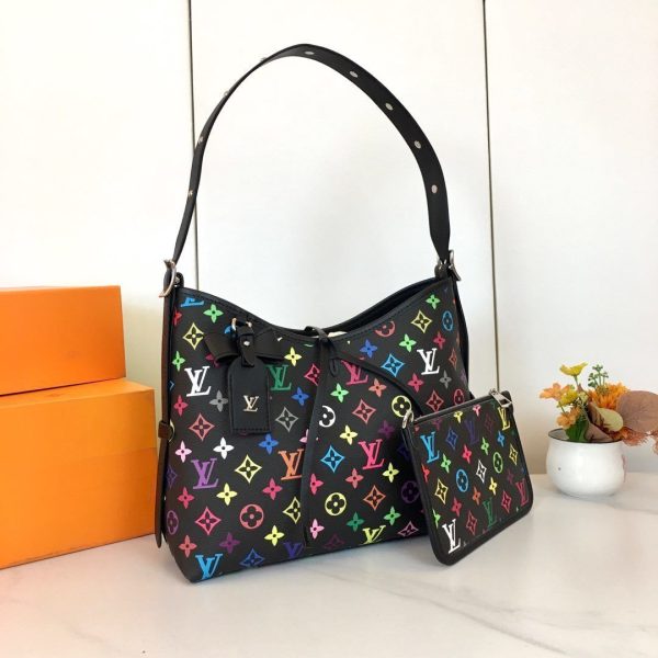 Luxury LV Handbag M13661-M46203 BC