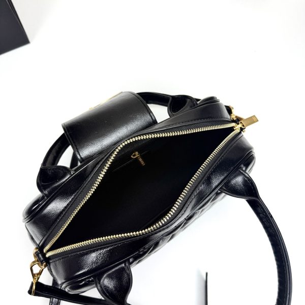 Luxury CN Handbag 19662 BC