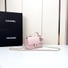 Luxury CN Handbag 8839 BC