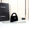 Luxury CN Handbag 4416 BC