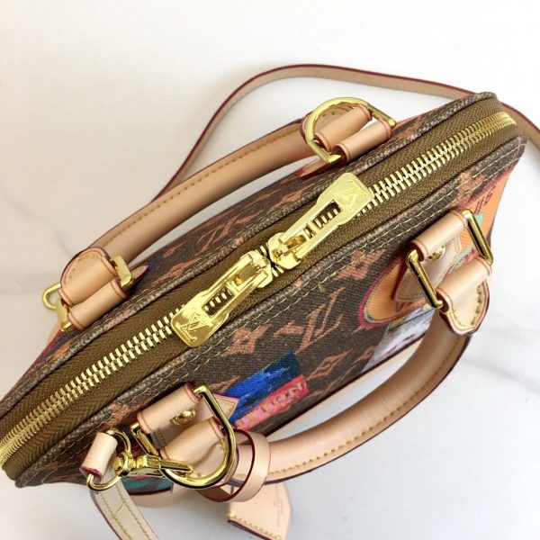Luxury LV Handbag M53152-M13670 BC