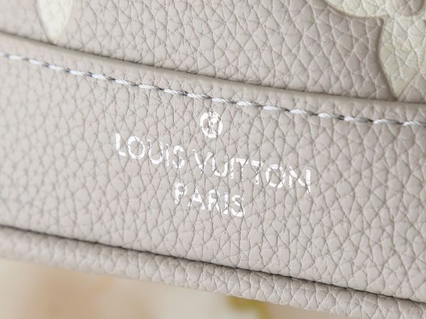 Luxury LV Handbag M82933-M46291-M81266 BC