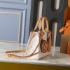 Luxury LV Handbag M28289-M45659-M44571 BC