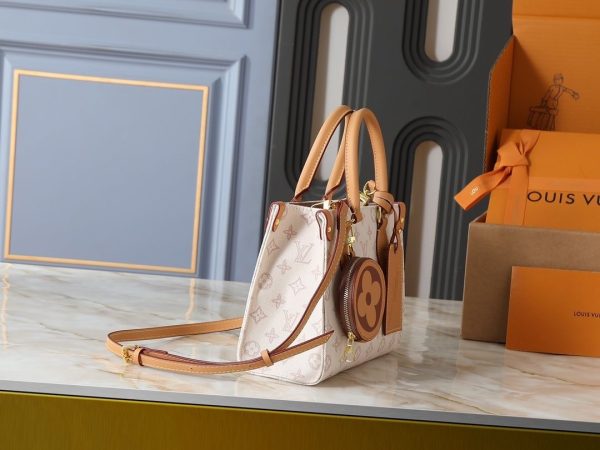Luxury LV Handbag M28289-M45659-M44571 BC