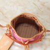 Luxury LV Handbag M27699-M81266 BC