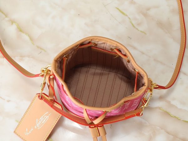 Luxury LV Handbag M27699-M81266 BC