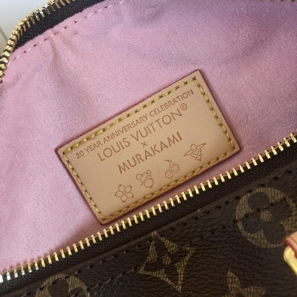 Luxury LV Handbag M14174 BC