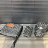 New Fashion LV Handbag LV062410 QA
