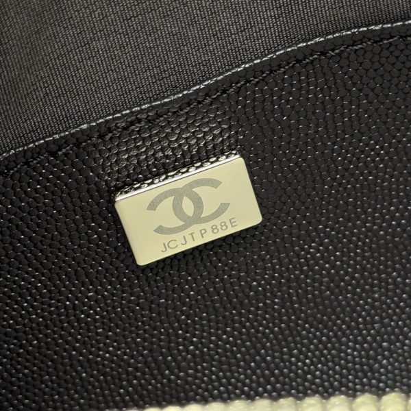 Luxury CN Handbag 6806 BC