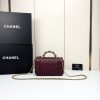 Luxury CN Handbag 7277 BC