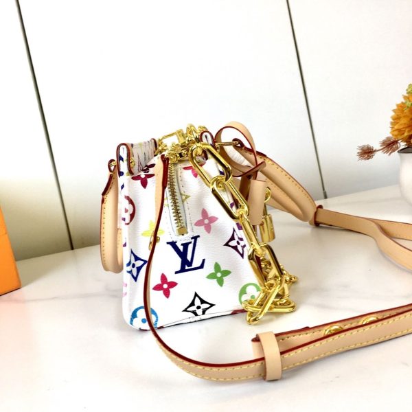 Luxury LV Handbag M13260-M46653 BC