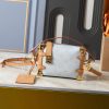 Luxury LV Handbag M27891-M27516-M46358-M46815 BC