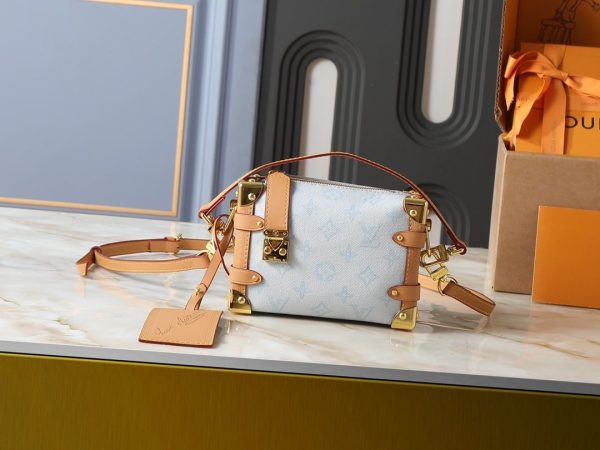 Luxury LV Handbag M27891-M27516-M46358-M46815 BC