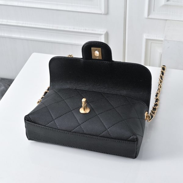 Luxury CN Handbag AS5776 BC