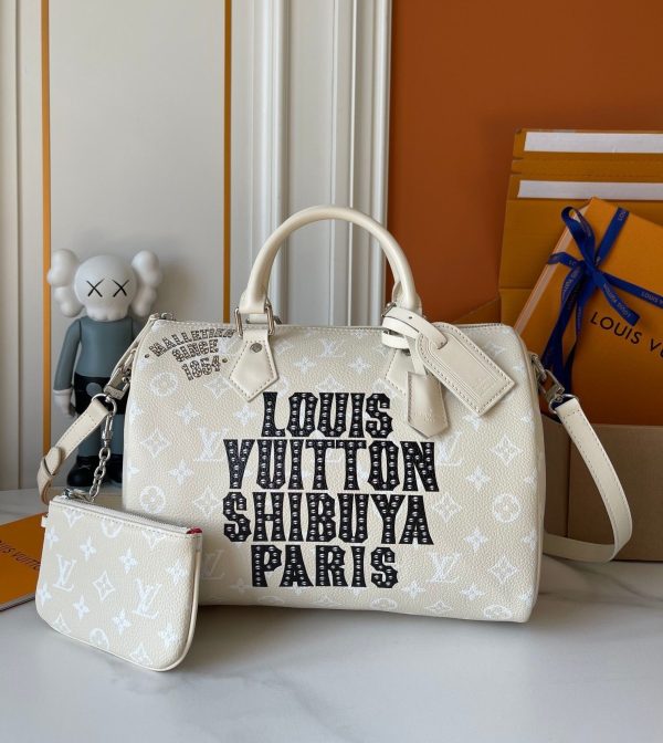Luxury LV Handbag  M26174-M26175-M26176-M26178 BC
