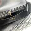 Luxury CN Handbag 8839 BC