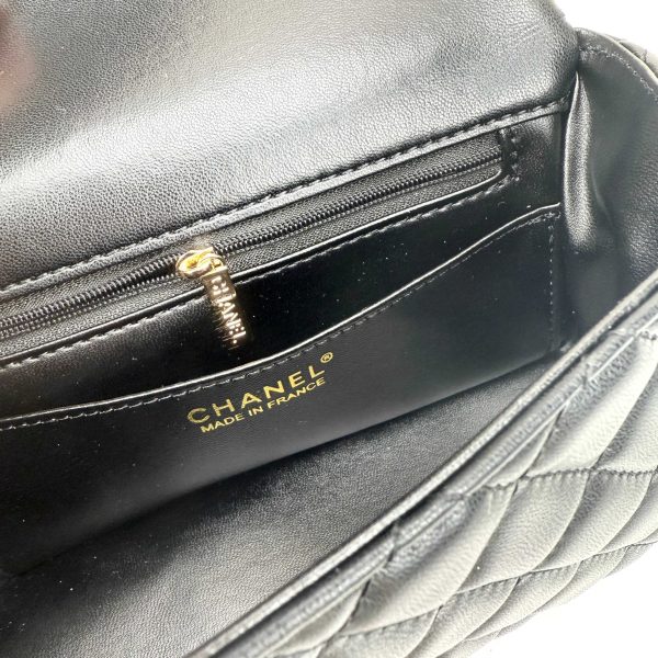 Luxury CN Handbag 8839 BC