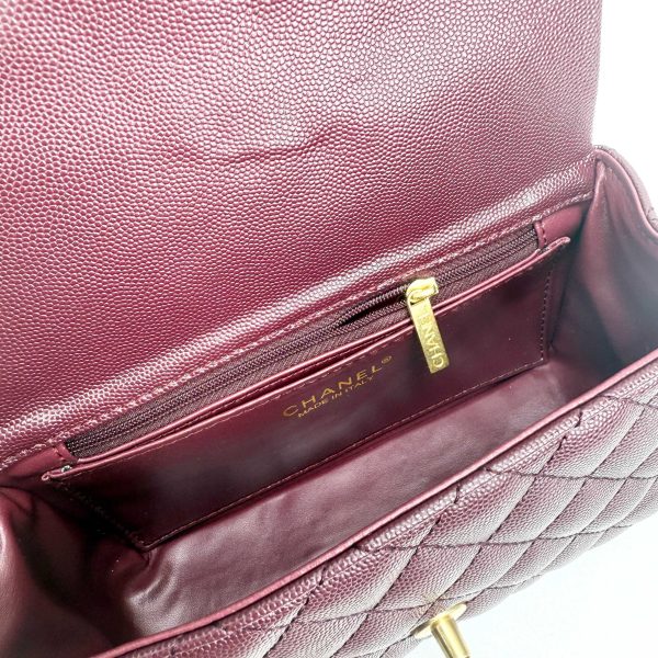Luxury CN Handbag 7277 BC