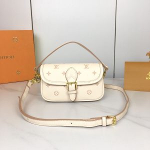 Luxury LV Handbag M13642-M83566-M45985 BC