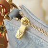 Luxury LV Handbag M28320-M28321-M82766 BC