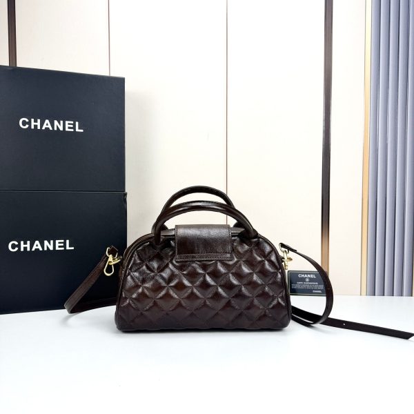 Luxury CN Handbag 19662 BC