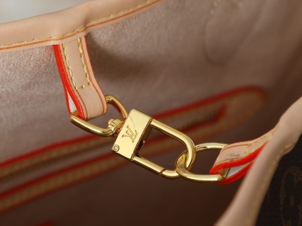 Luxury LV Handbag M27787-M40995-061 BC