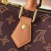 Luxury LV Handbag M27528-M40390 BC