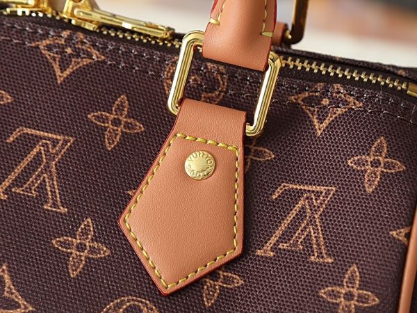 Luxury LV Handbag M27528-M40390 BC