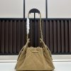 Luxury CN Handbag C016 BC
