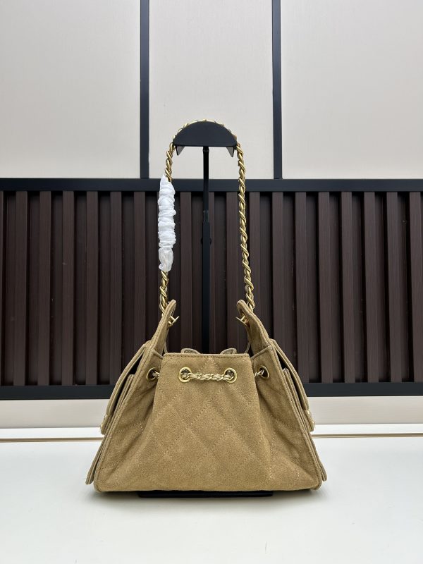 Luxury CN Handbag C016 BC