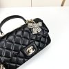 Luxury CN Handbag 8839 BC