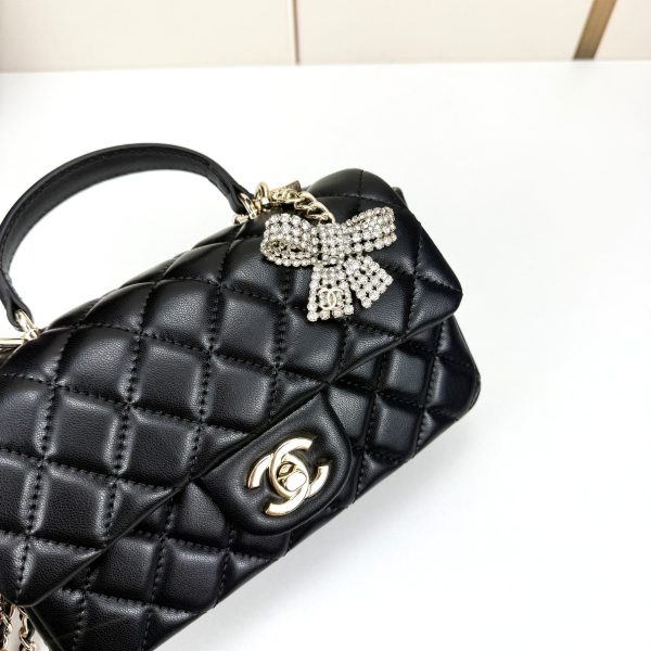 Luxury CN Handbag 8839 BC